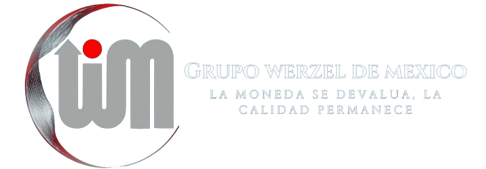 GRUPO WERZEL DE MEXICO